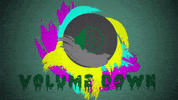 80's art GIF by MFD
