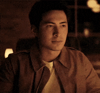 Episode 5 Teary Eyes GIF