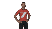 Jezek Sticker by M1 PROJECT SPORT