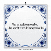 Humor Nl GIF by Tegelspreuken.nl