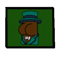 Art Illustration Sticker by Nilaja