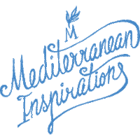 GinMare gin mediterranean gin mare ginmare Sticker