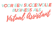 VAschool magic va you rock virtual assistant Sticker