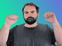 Well Done Yes GIF by Originals