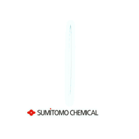 Algodao Sticker by Sumitomo Chemical Brasil