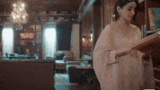 Book Reading GIF