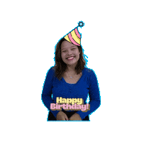 Primicia happy happybirthday laiza primicia Sticker