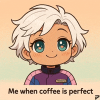 Iced Coffee Cold Brew GIF by Persona