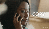 Copy The Diplomat GIF by NETFLIX