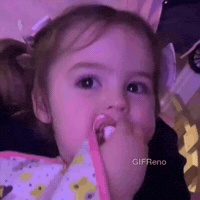 Sad Girl GIF