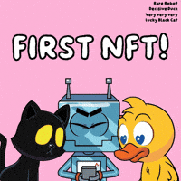 Nft Eth GIF by VeeFriends