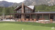 TheBroadmoor luxury hotel colorado resort GIF
