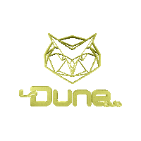 Party Love Sticker by La Dune Club