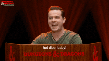 Dm Dice GIF by Encounter Party