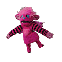 Happy Dance Sticker by ProSiebenSat.1