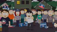 You A McCain Voter?