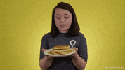 Teen Bella GIF by Children's Miracle Network Hospitals