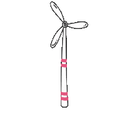 acis_energia energy wind energia windmill Sticker
