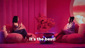 It's The Best