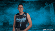 Happy Nova Era GIF by Basketball Club Rivers BM