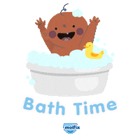 my baby Sticker by Molfix