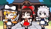 Dance Dancing GIF