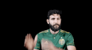 portland timbers valeri GIF by Timbers