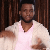 Big Brother Canada Clap GIF by Global TV