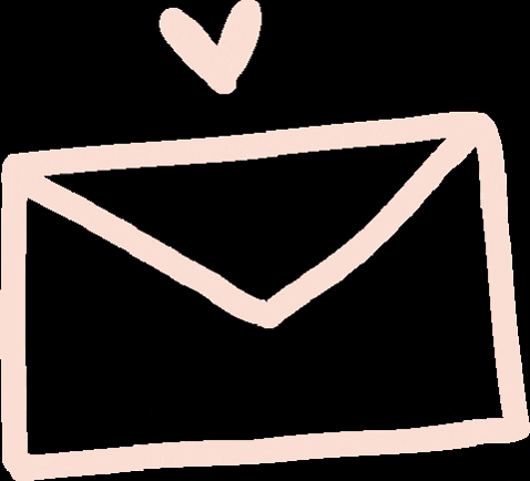 anavicenz giphygifmaker letter mail carta GIF