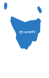 Road Trip Life Sticker by Camplify