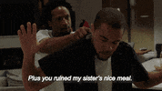 Oprah Winfrey Network GIF by David Makes Man
