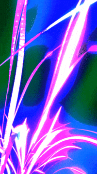 Render High Definition GIF by time