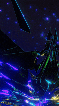 Render High Definition GIF by time