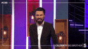 tv show GIF by Big Brother UK