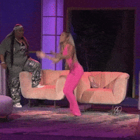 Dance Wave GIF