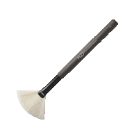 Make-upDesignory brush mud 510 makeupdesignory Sticker