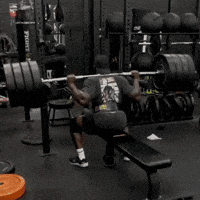 SeonHolmes 100 strong holmes elite seon holmes holmes elite health and fitness GIF