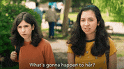 Season 1 What GIF by Everything's Gonna Be Okay