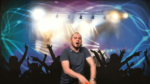 dance rave GIF by lolesports