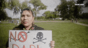 indigenous native american GIF by RISE