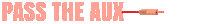 Sticker by SOUNDPLATE