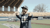 Golden Eagles GIF by Oral Roberts University