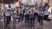 Golden Eagles Oru GIF by Oral Roberts University