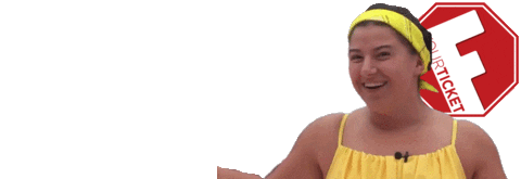 F Lawyer Sticker by Fyourticket