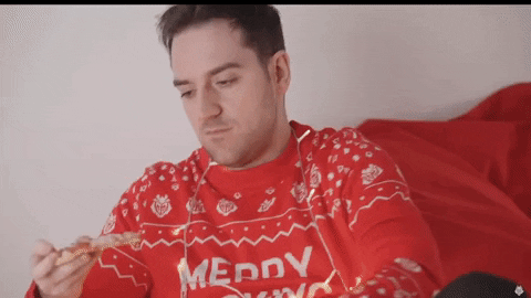 Fast Food Eating GIF by G2 Esports