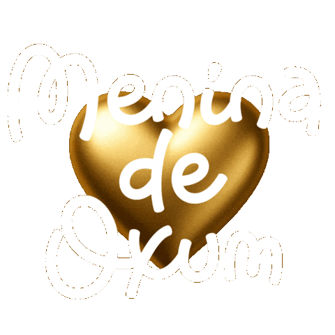 Orisha Sticker