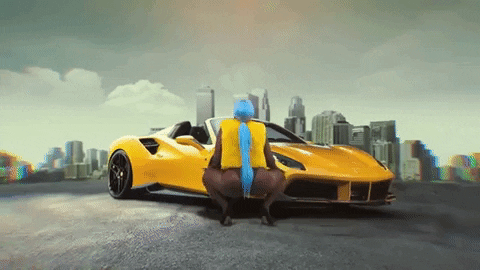 Vybz Kartel Dance GIF by VPRecords