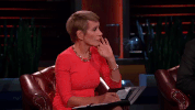 Shark Tank Barbara GIF by ABC Network