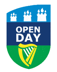 Uni Leavingcert Sticker by University College Dublin