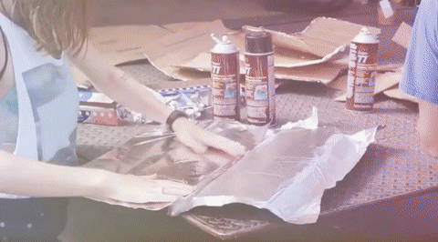 behind the scenes amnesia GIF by 5 Seconds of Summer